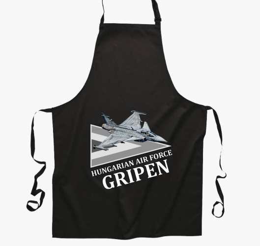 HUNAF Gripen 2 predpasnik