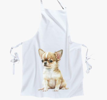 Csivava akvarell pre