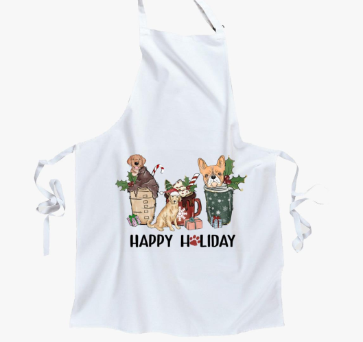 Happy Holiday predpasnik