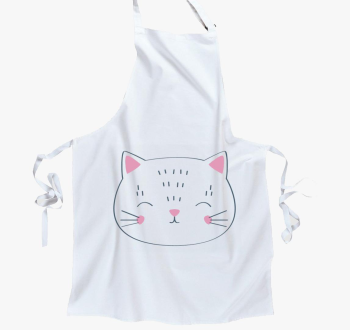 Cuki cica arc predpasnik