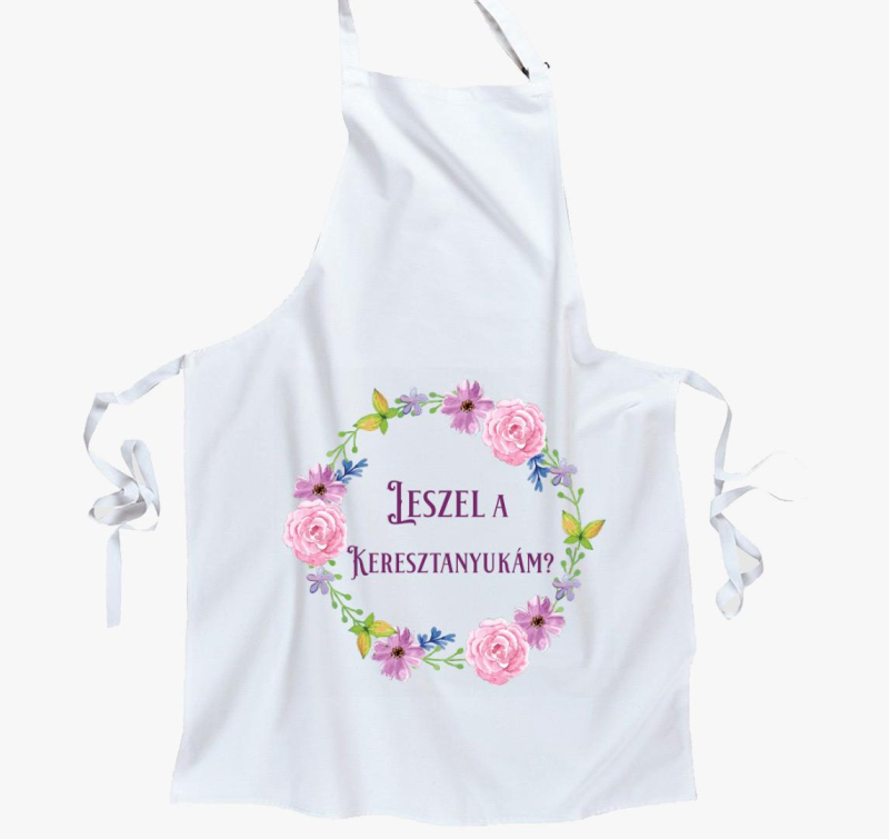 Keresztanyu predpasnik