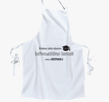 informatikus leszek predpasnik