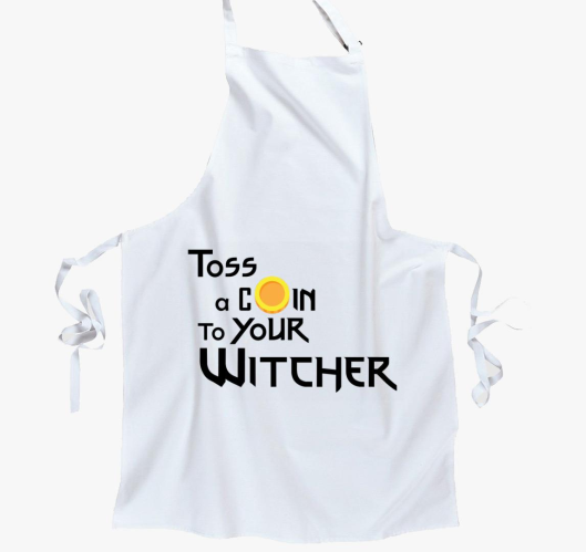 Toss coin to your Witcher pred...