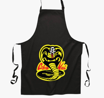 Cobra kai predpasnik