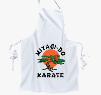 Miyagi-Do predpasnik