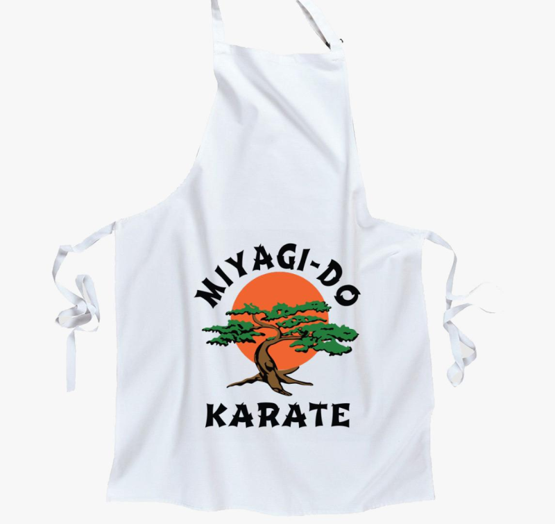 Miyagi-Do predpasnik