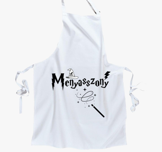 menyasszony predpasnik