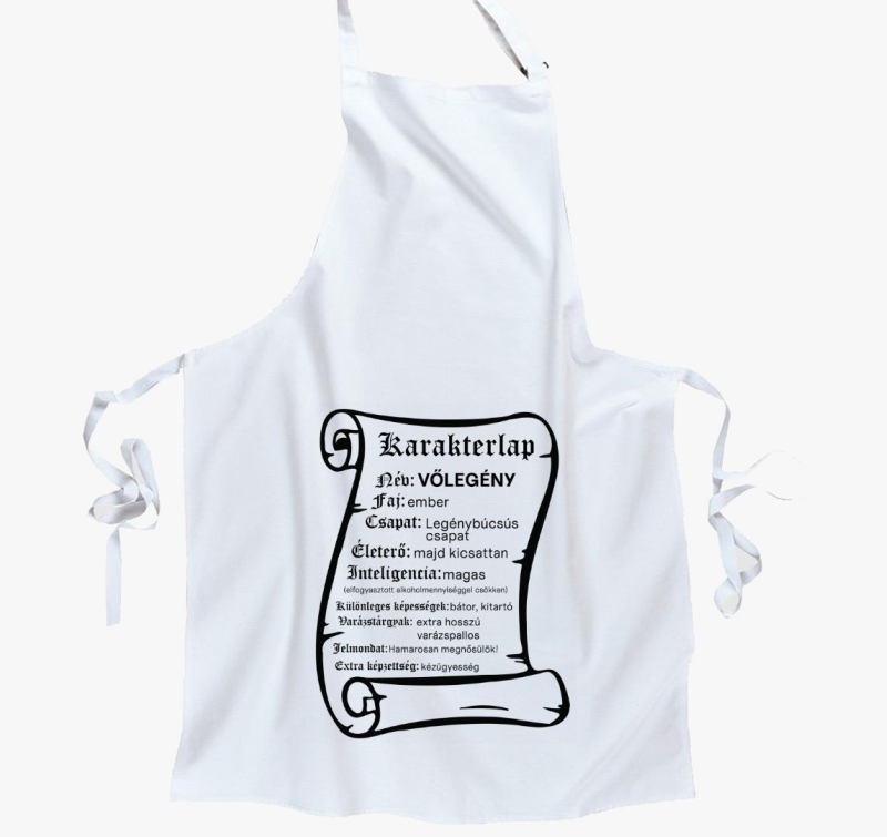 Karakterlap predpasnik