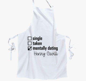 Mentally dating Cavill predpasnik