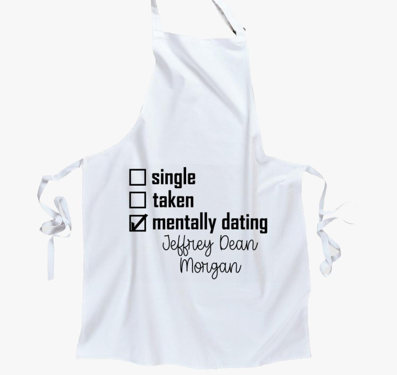 Mentally dating Jeffrey predpasnik