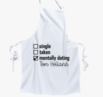 Mentally dating TOM Holland predpasnik