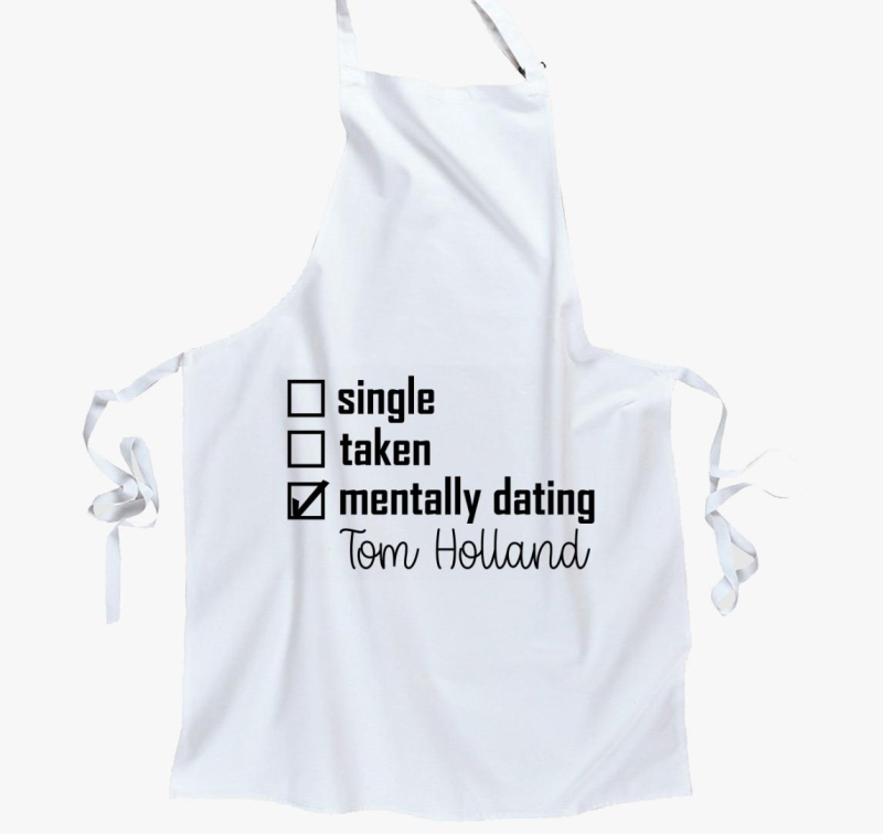 Mentally dating TOM Holland predpasnik