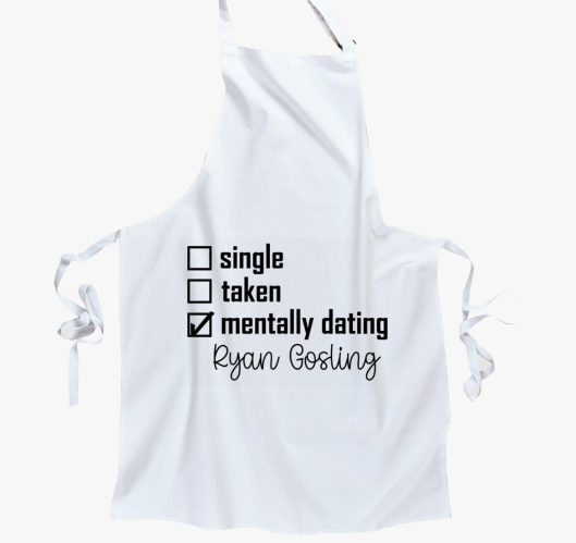 Mentally dating Gosling predpa...