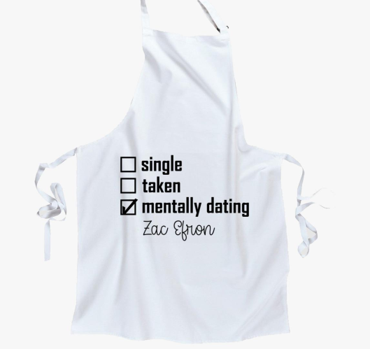 Mentally dating Zac predpasnik