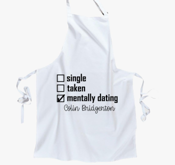 Mentally dating Brid...