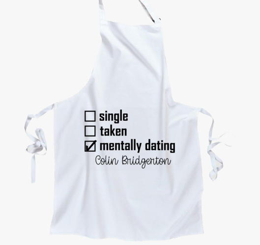 Mentally dating Bridgerton pre...