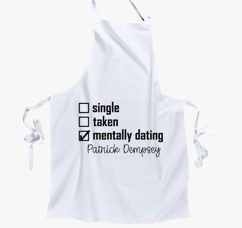 Mentally dating Dempsey predpasnik