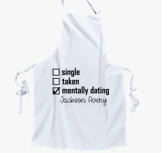 Mentally dating Avery predpasn...