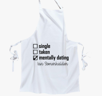 Mentally dating Ian predpasnik