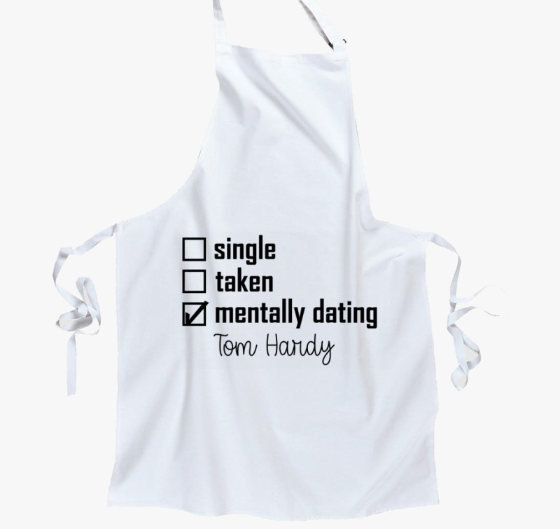 Mentally dating TOM HARDY predpasnik