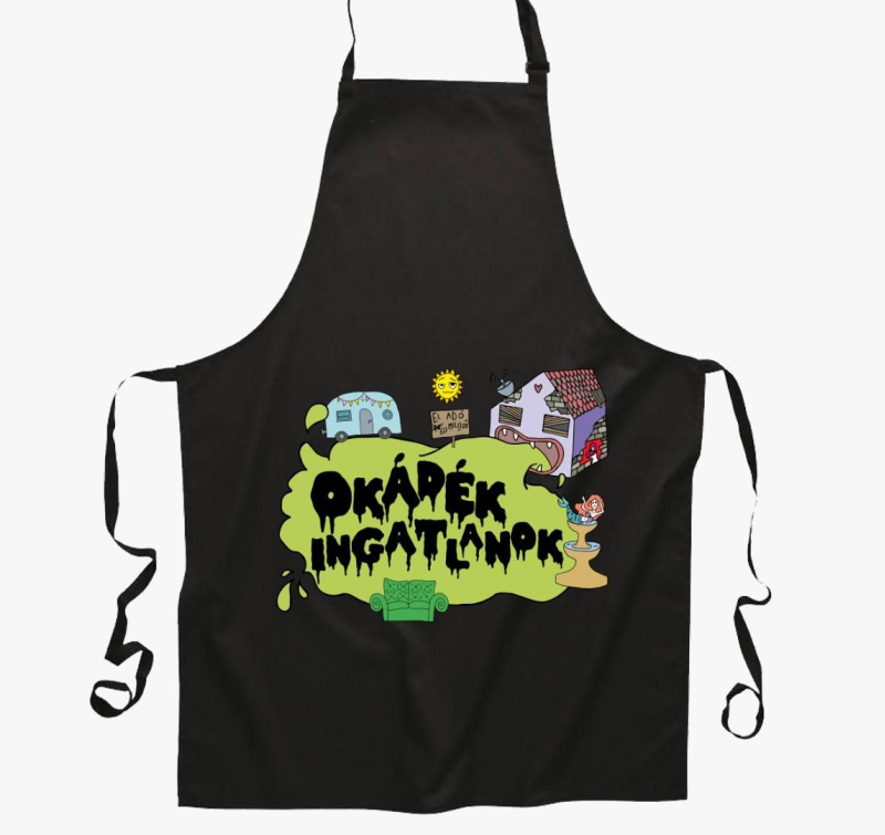 Ingatlanok predpasnik