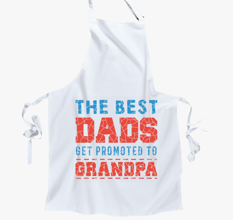promoted grandpa predpasnik