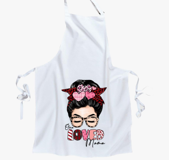 One loved mama predp