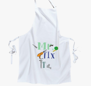 MR FIX IT predpasnik