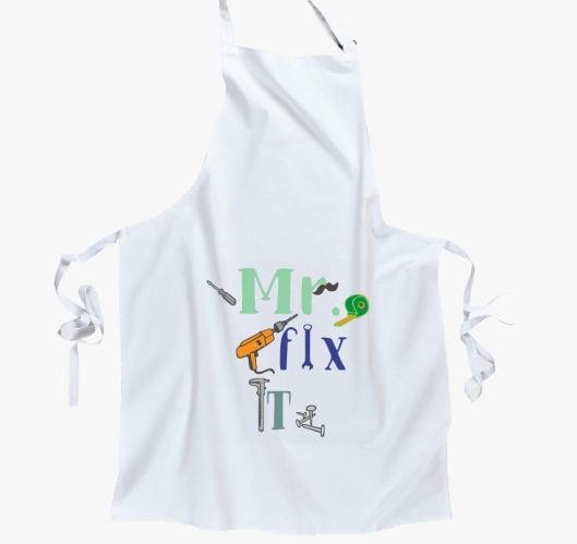 MR FIX IT predpasnik