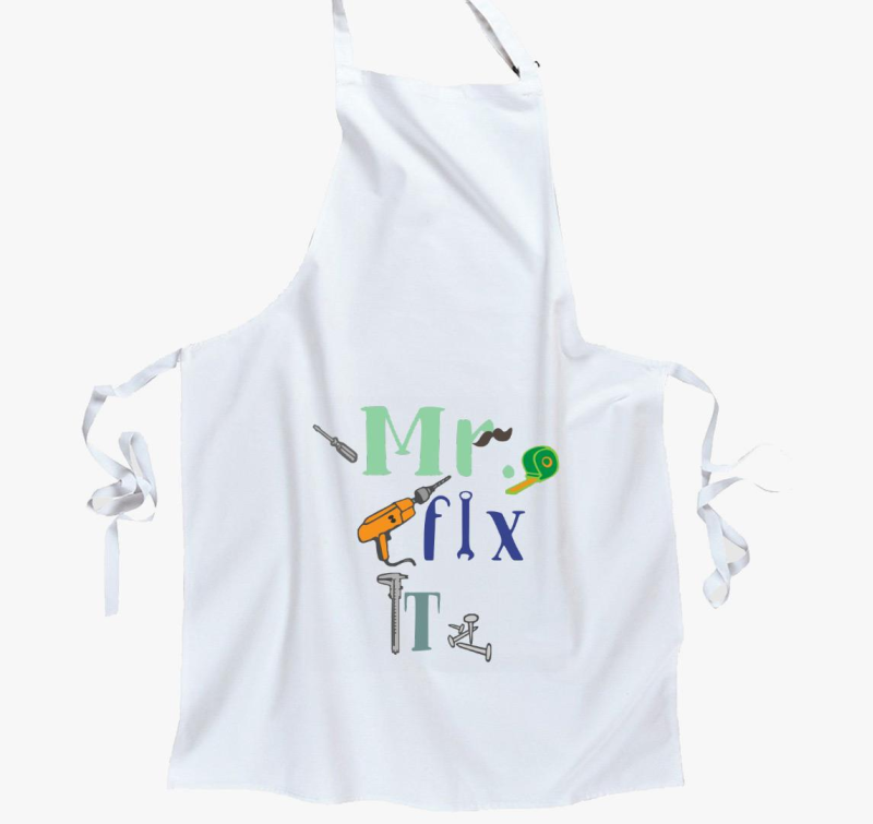 MR FIX IT predpasnik