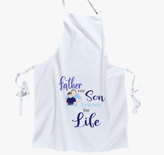 Father and Son predpasnik