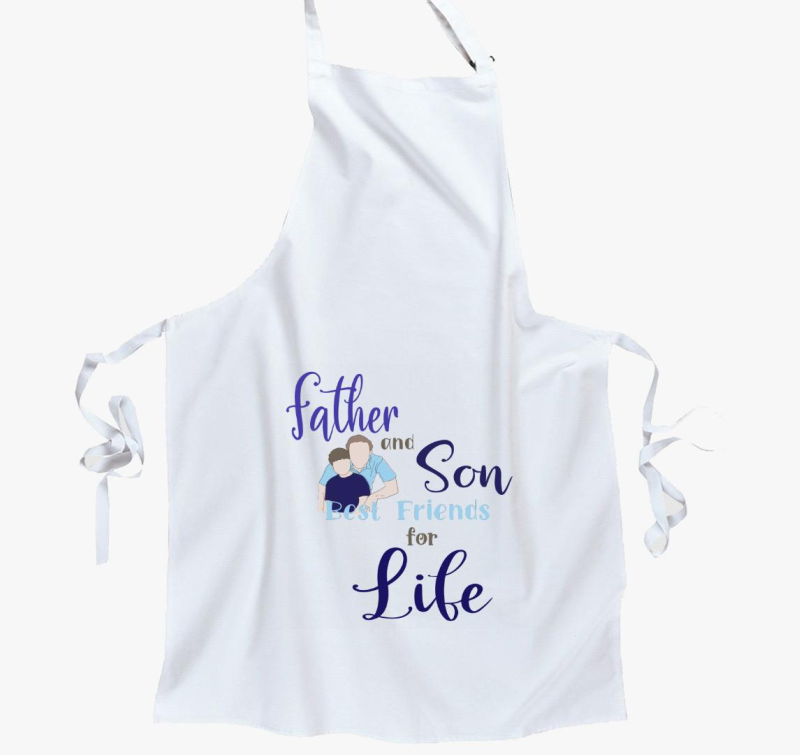 Father and Son predpasnik