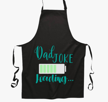 Dad Joke loading zel...