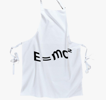 E=mc² predpasnik