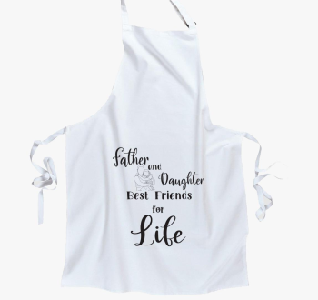 Father and Daughter ...