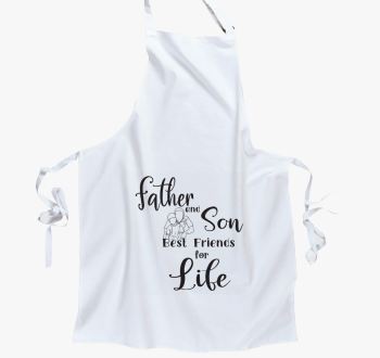 Father and Son ff pr