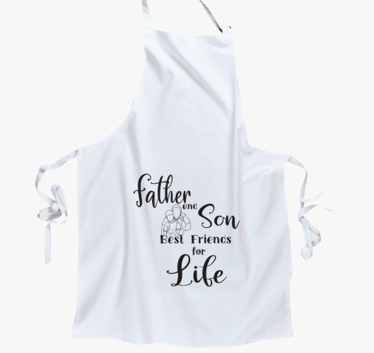 Father and Son ff predpasnik