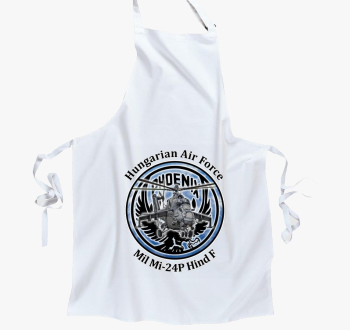 Mi-24P Phoenix 5 predpasnik