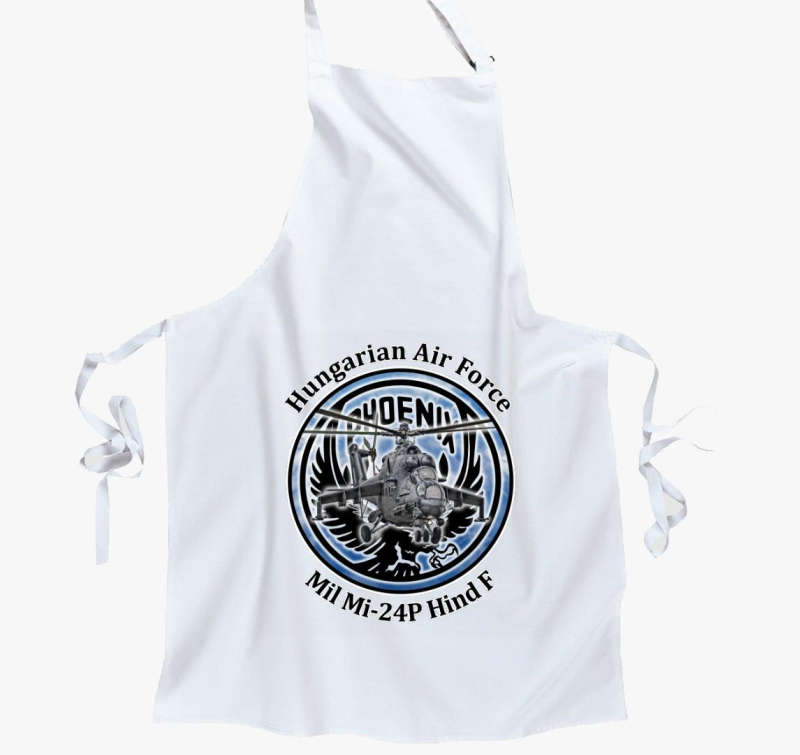 Mi-24P Phoenix 5 predpasnik