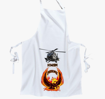 H145M Phoenix predpasnik