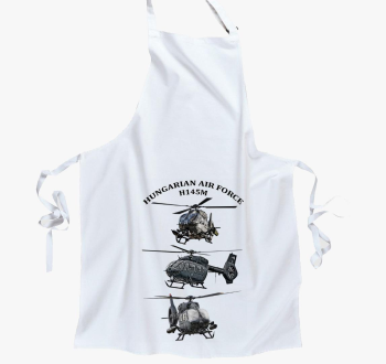 Hungarian Air Force H145M predpasnik