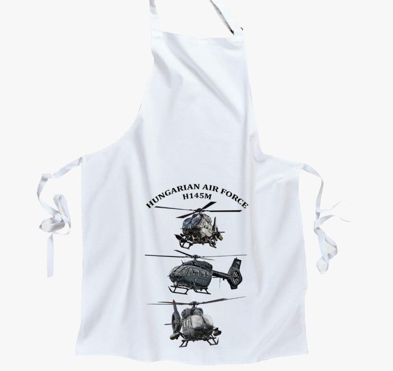 Hungarian Air Force H145M predpasnik