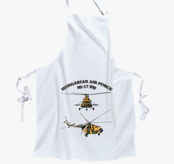 Mi-17 Hip predpasnik