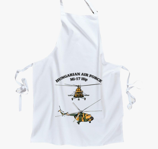 Mi-17 Hip predpasnik