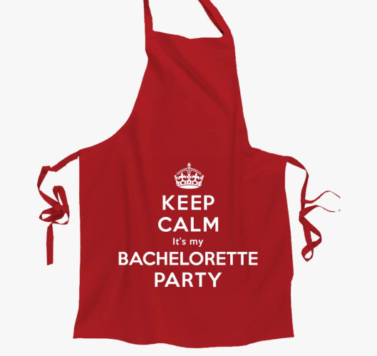 Keep calm predpasnik