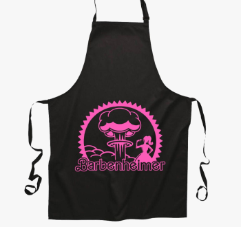 Barbenheimer predpasnik