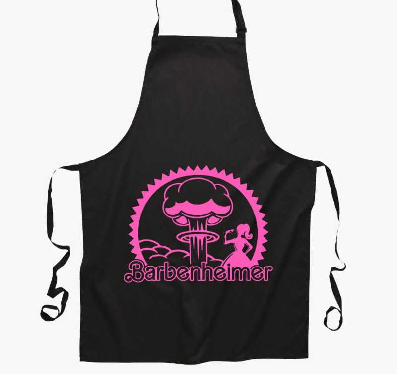 Barbenheimer predpasnik