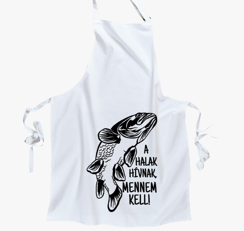 halak mennem kell predpasnik