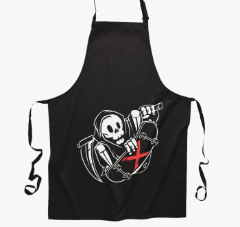 Skate or Die! predpa