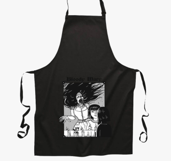 Bloody Mary predpasnik